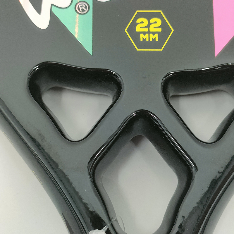 Camewin-Raquette de tennis de  - Li Ning Racket avis et prix