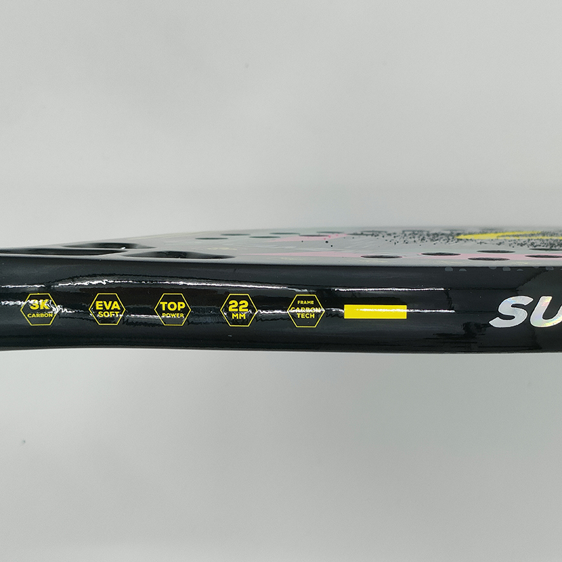 Camewin-Raquette de tennis de  - Li Ning Racket avis et prix
