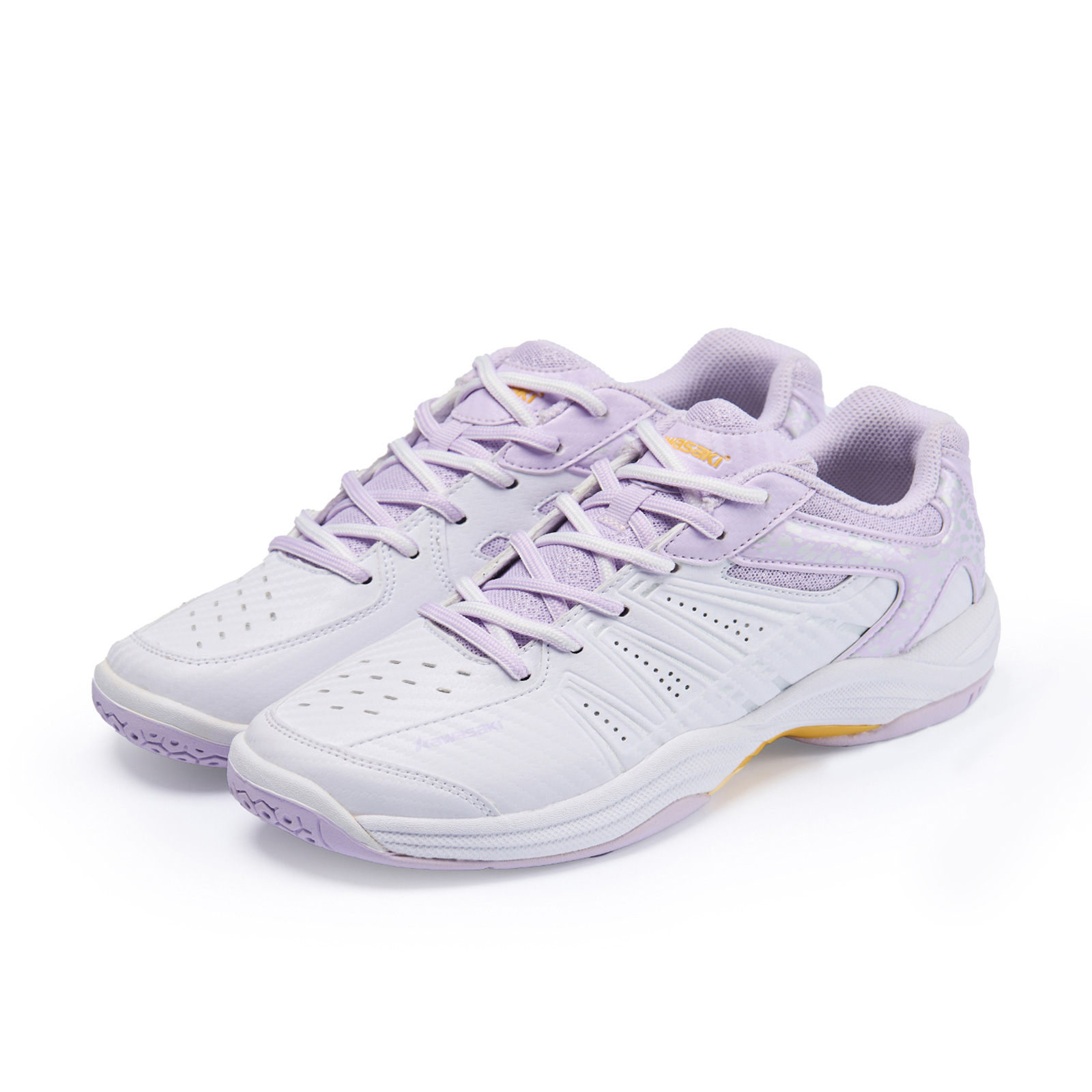 Kawasaki chaussures de Badmint - Badminton Hall avis et prix