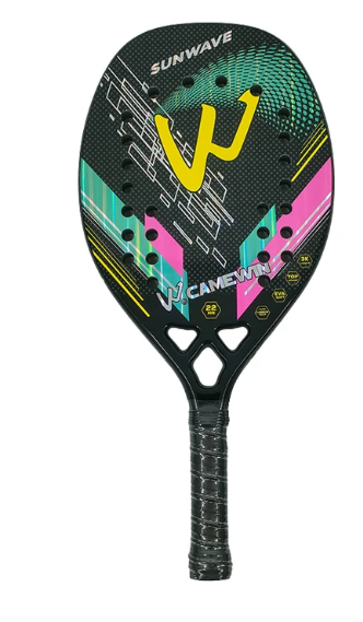 Nouvelle raquette de beach ten - Li Ning Racket avis et prix