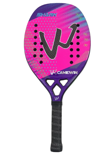 Nouvelle raquette de beach ten - Li Ning Racket avis et prix
