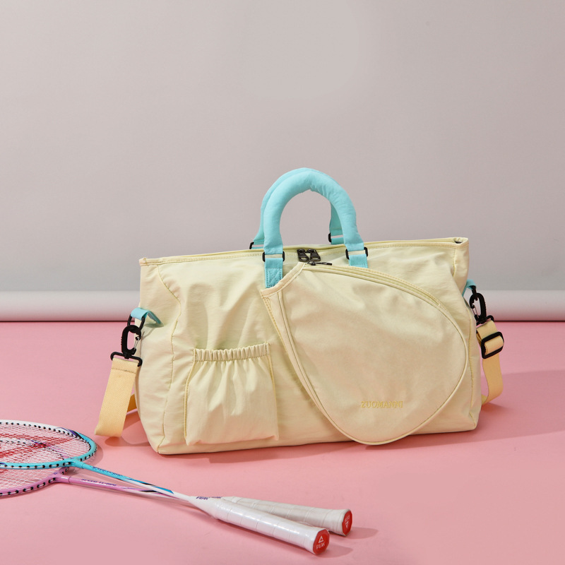 Sac de sport 36-55L pour raque - Badminton Match avis et prix