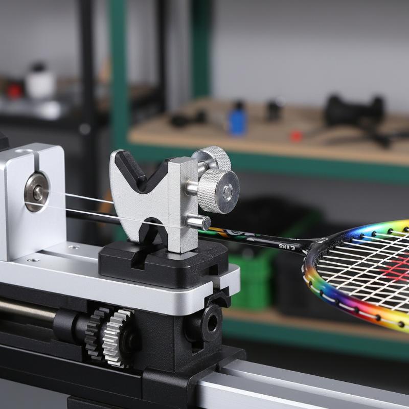 Supports latéraux universels r - Badminton Match avis et prix