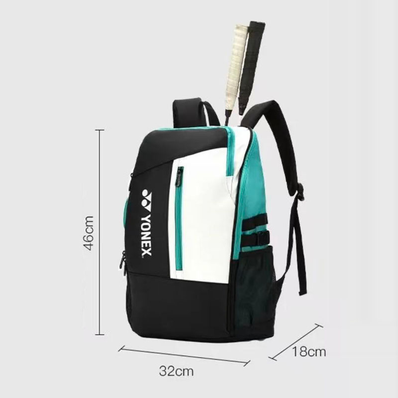 Sac de raquette de badminton m - Badminton Yonex avis et prix