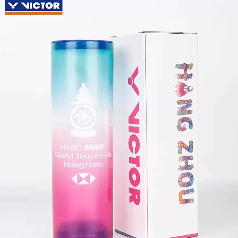 Boîte de volants de badminton  - Badminton Bwf avis et prix