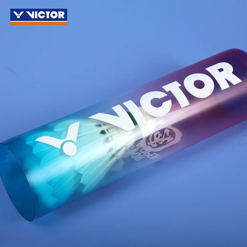 Boîte de volants de badminton  - Badminton Bwf avis et prix
