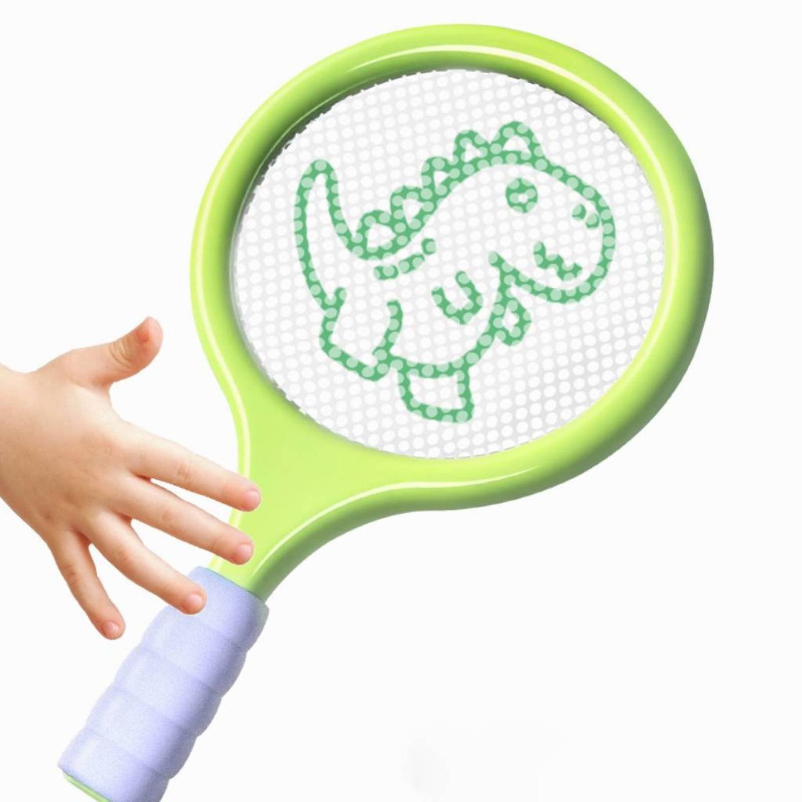 Ensemble de raquettes de badmi - Badminton Kids avis et prix