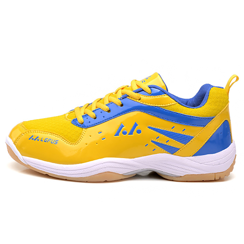 Nouvelles chaussures de badmin - Badminton Hall avis et prix