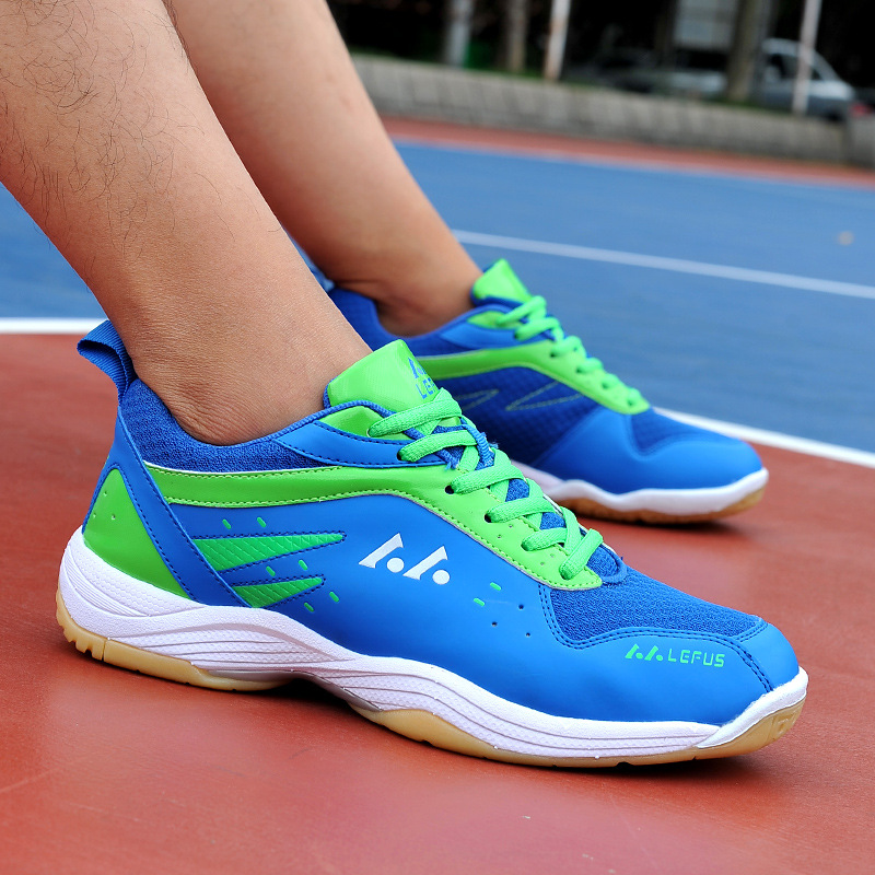 Nouvelles chaussures de badmin - Badminton Hall avis et prix