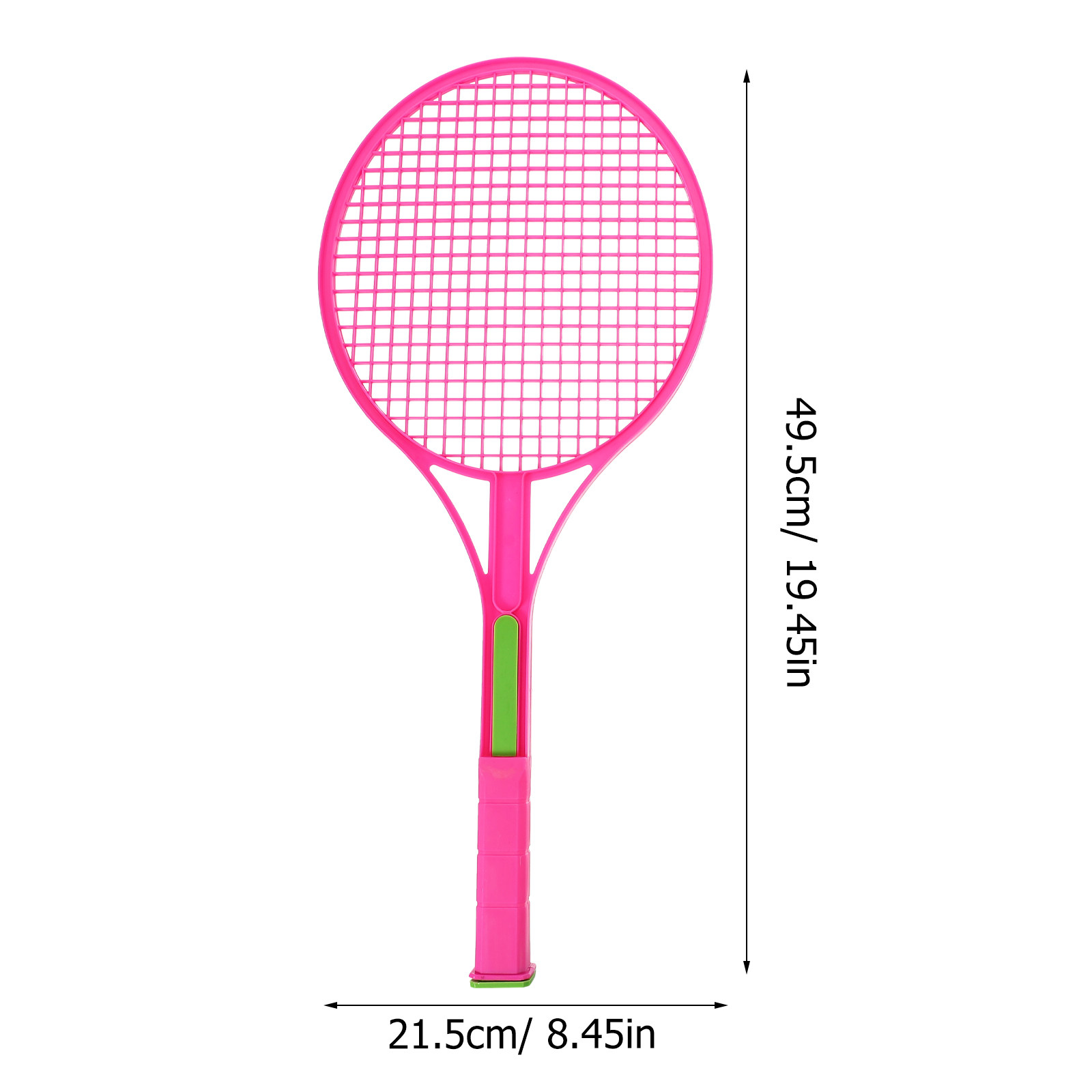 1 ensemble de raquettes de bad - Badminton Fun Game avis et prix
