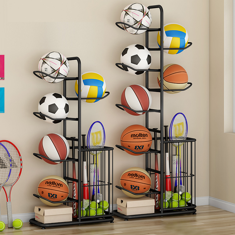 Support de rangement pour ball - Badminton Bwf avis et prix
