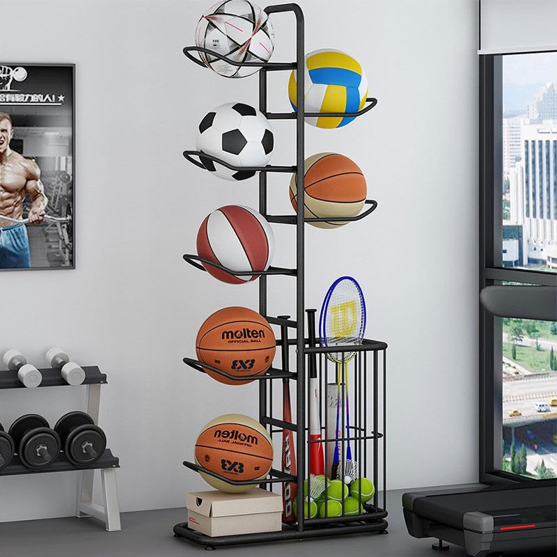 Support de rangement pour ball - Badminton Bwf avis et prix