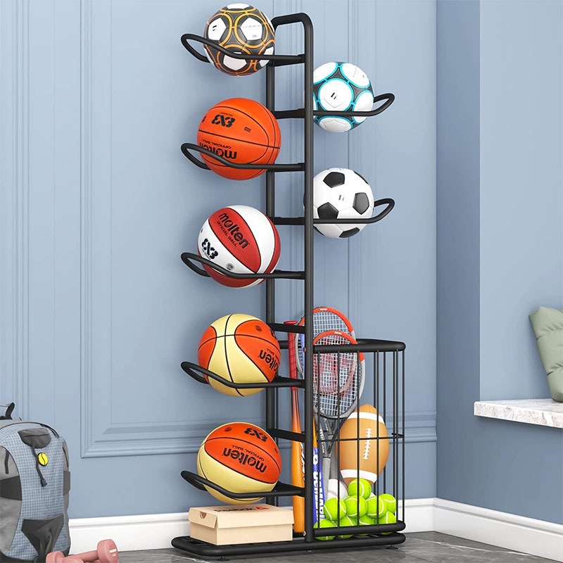 Support de rangement pour ball - Badminton Bwf avis et prix