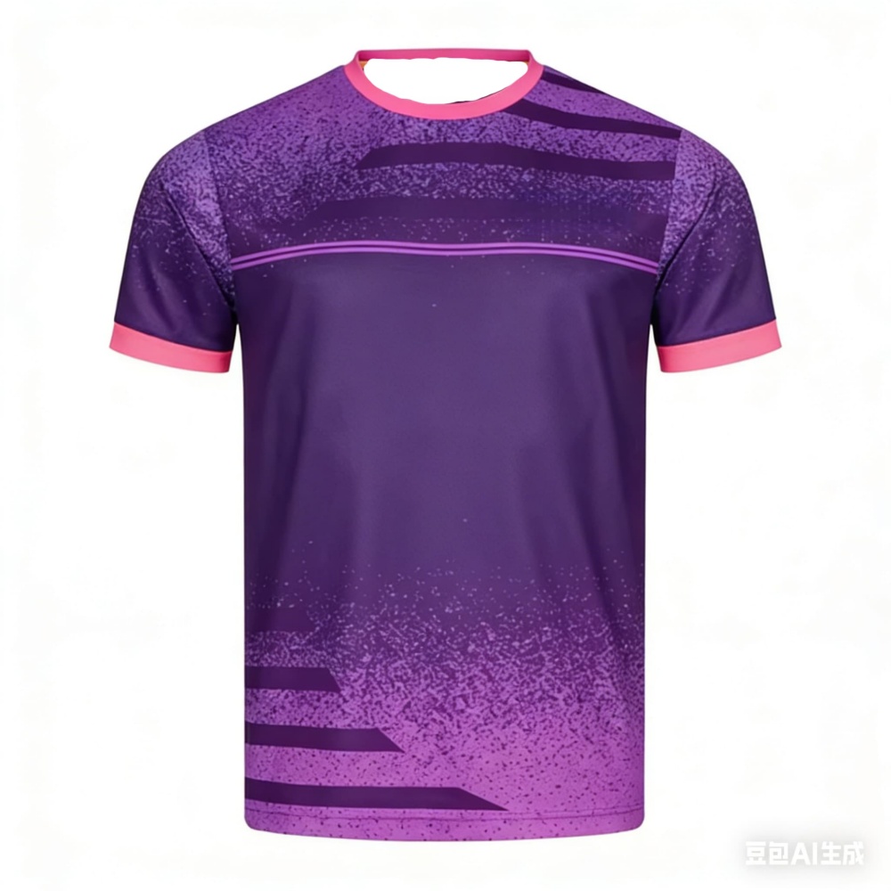 Nouveau T-shirt de tennis de t - Badminton Hall avis et prix
