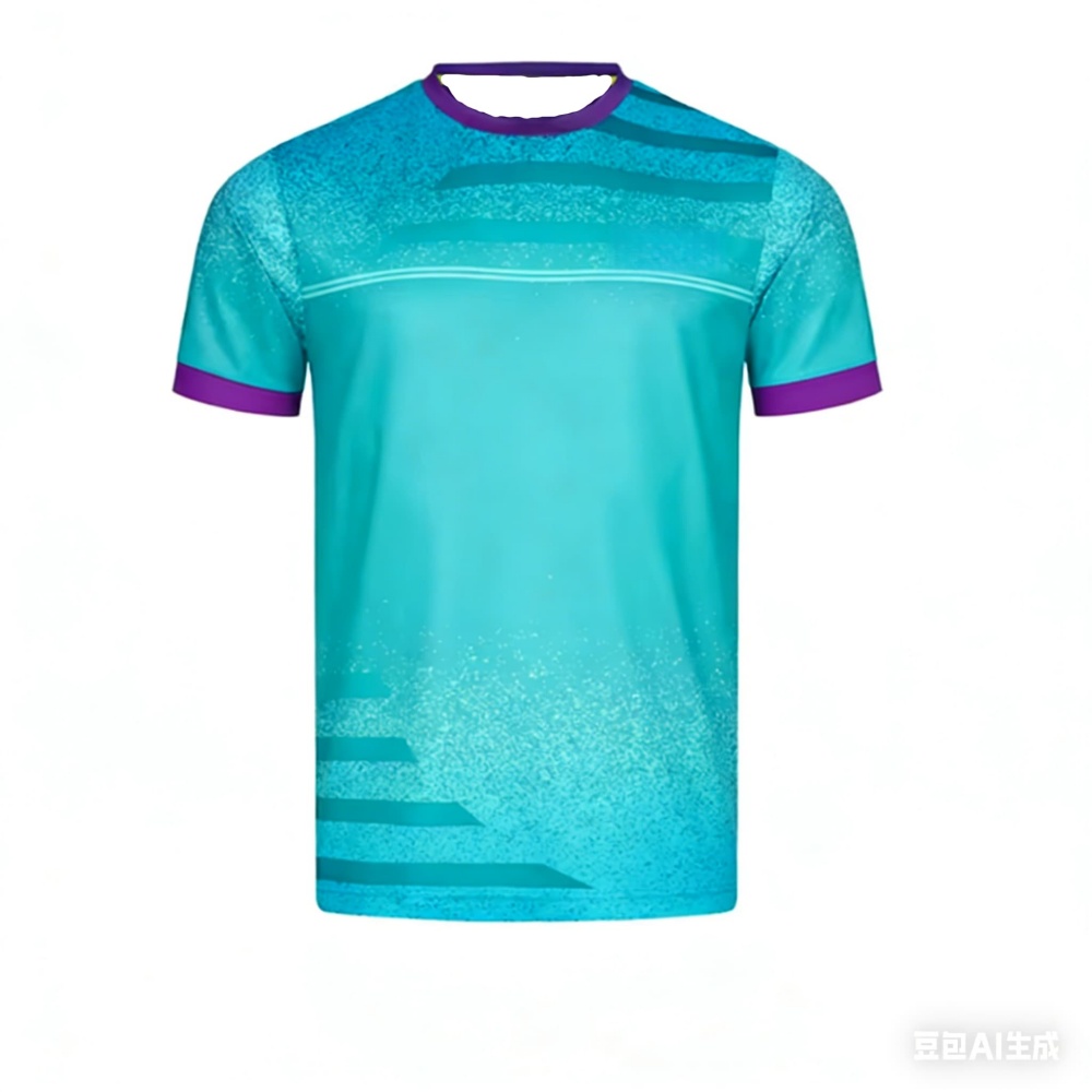 Nouveau T-shirt de tennis de t - Badminton Hall avis et prix
