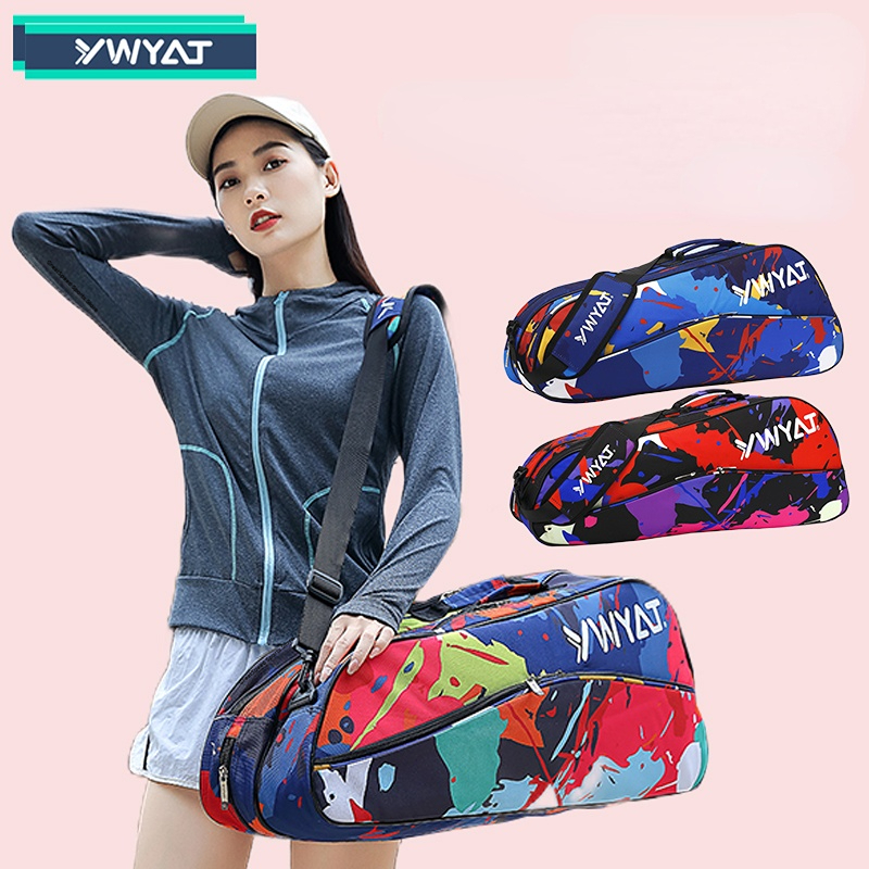 Sac de Badminton Original auth - Badminton Yonex avis et prix