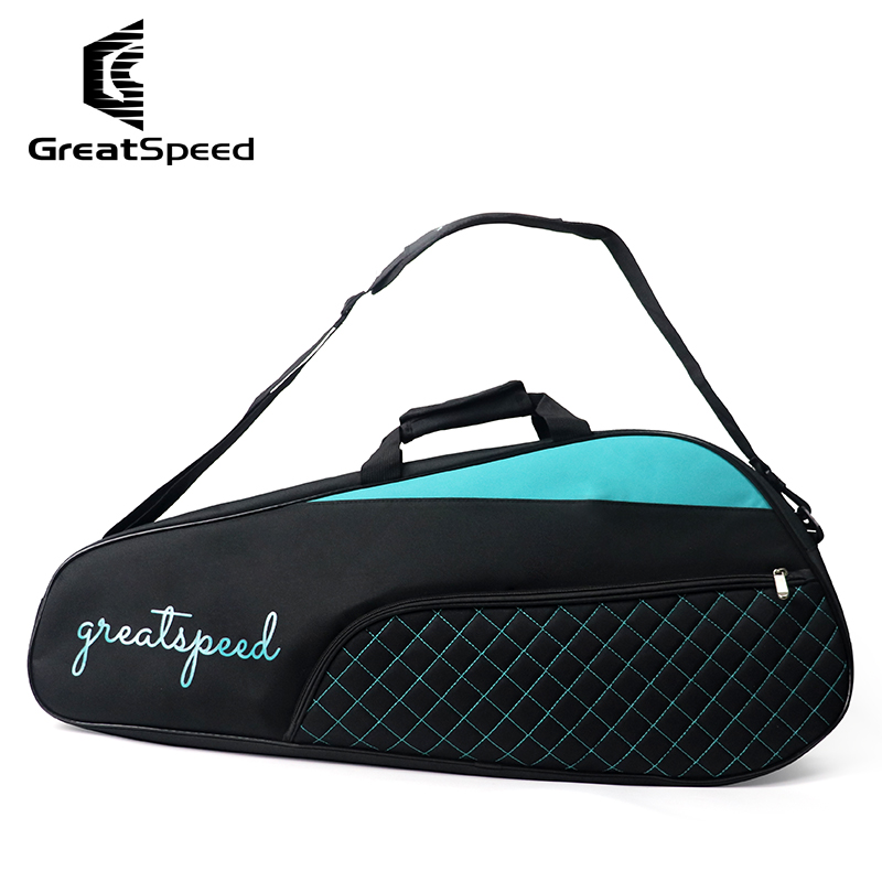 Sac de sport Greatspeed 3-6 pi - Badminton Game avis et prix
