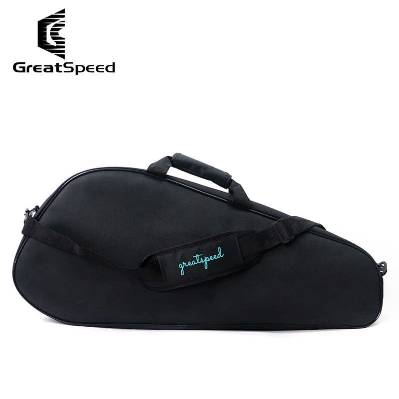 Sac de sport Greatspeed 3-6 pi - Badminton Game avis et prix