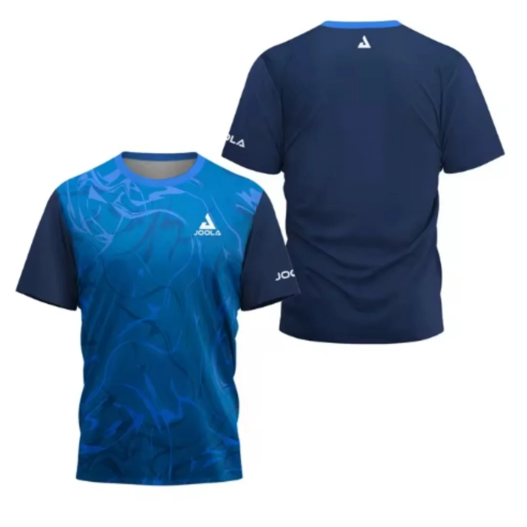 T-shirt de sport unisexe à man - Badminton Hall avis et prix