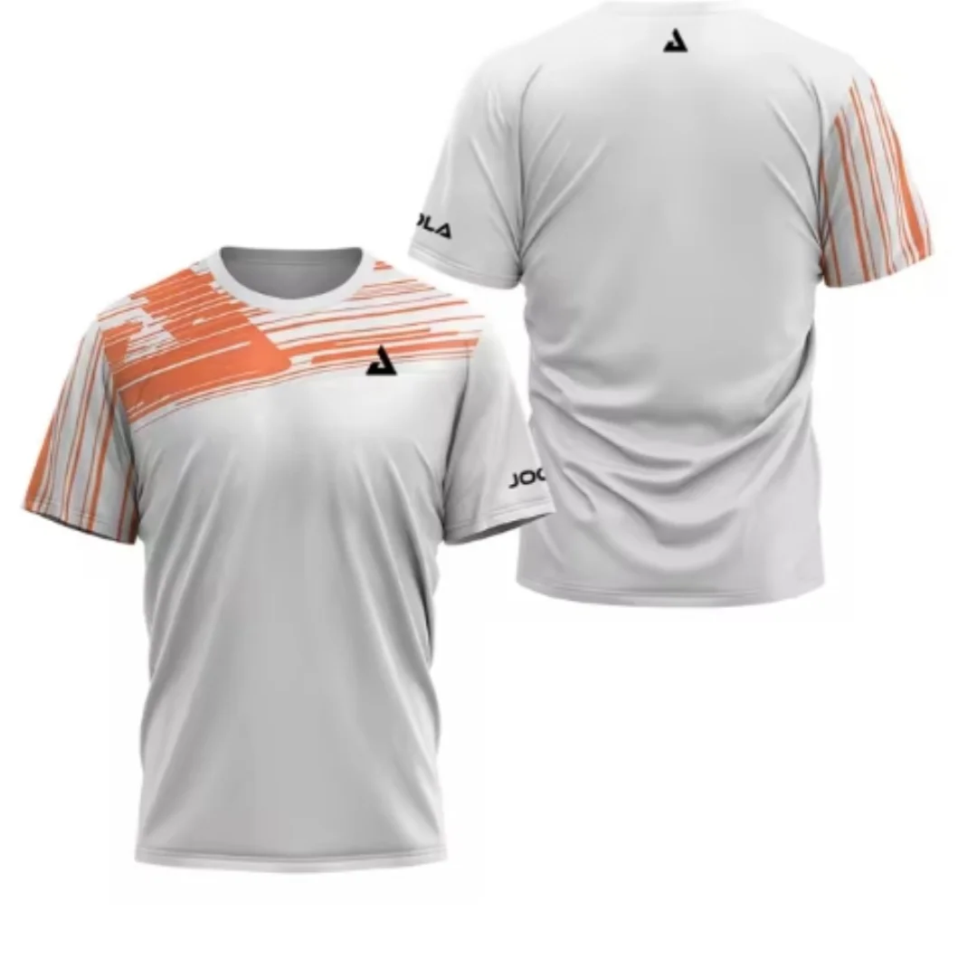 T-shirt de sport unisexe à man - Badminton Hall avis et prix