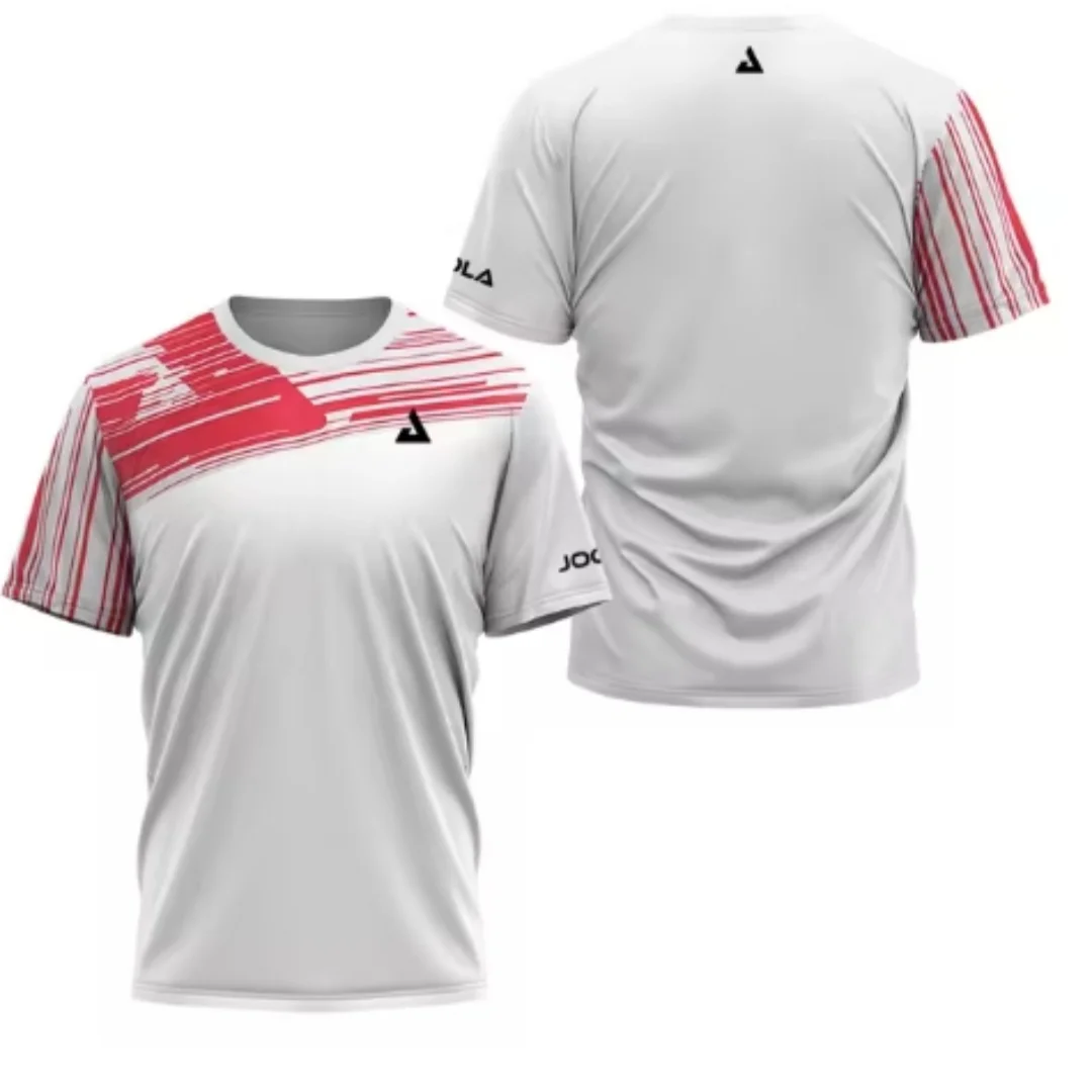 T-shirt de sport unisexe à man - Badminton Hall avis et prix