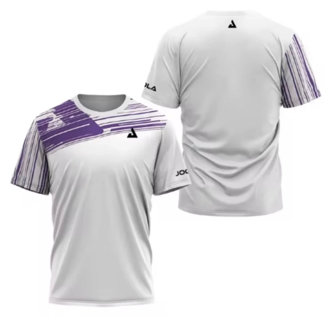 T-shirt de sport unisexe à man - Badminton Hall avis et prix